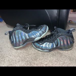 🔥NIKE AIR FOAMPOSITE🔥